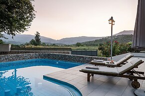 Villa Nature Kalives Chania