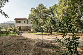 Villa Nature Kalives Chania