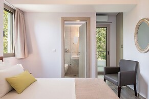 Villa Nature Kalives Chania