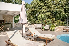 Villa Nature Kalives Chania