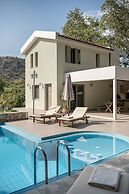 Villa Nature Kalives Chania