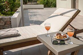 Villa Nature Kalives Chania