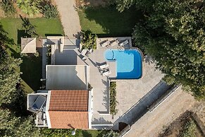 Villa Nature Kalives Chania