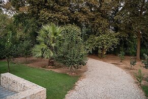 Villa Nature Kalives Chania