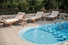 Villa Nature Kalives Chania