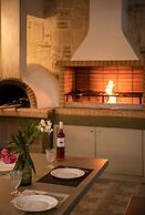 Villa Nature Kalives Chania
