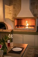 Villa Nature Kalives Chania