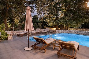Villa Nature Kalives Chania