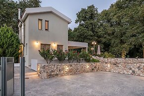 Villa Nature Kalives Chania