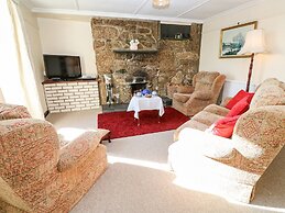 Bosworlas Farm House