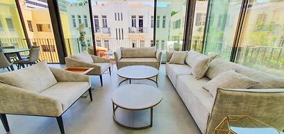 Yavne Brillant in Tel Aviv-yafo