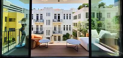Yavne Brillant in Tel Aviv-yafo