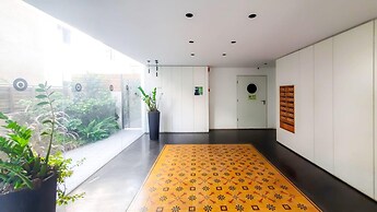 Yavne Brillant in Tel Aviv-yafo