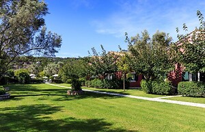 Mousses Villas - Polymiha - Semi Detached Two-bedroom Villa With Child