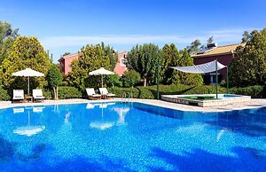 Mousses Villas - Polymiha - Semi Detached Two-bedroom Villa With Child