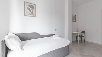 Italianway - Brianza 14 A