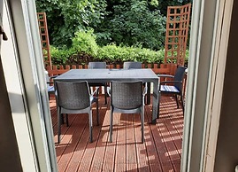 Charming Two Bed Cottage Glan Gwna Holiday Park