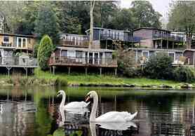 Charming Two Bed Cottage Glan Gwna Holiday Park
