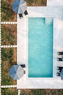 Irissa Suites