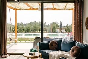 Irissa Suites