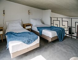 Irissa Suites
