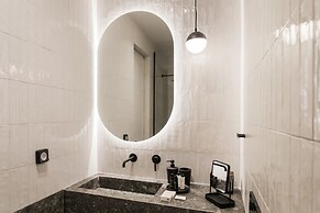 5BD Luxury Penthouse With Sea View