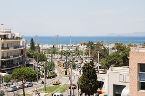 5BD Luxury Penthouse With Sea View