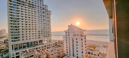 Hayarkon Orchide in Tel Aviv-yafo