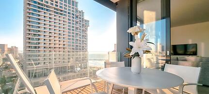 Hayarkon Orchide in Tel Aviv-yafo