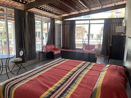 Hotel Casa Leonor