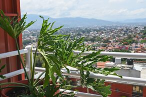 Hotel Casa Leonor