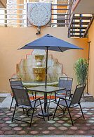 Hotel Casa Leonor