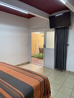 Hotel Casa Leonor