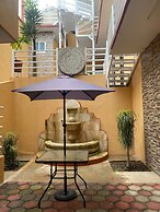 Hotel Casa Leonor
