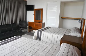 Hotel Casa Leonor