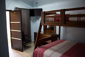 Hotel Casa Leonor