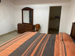 Hotel Casa Leonor