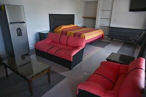Hotel Casa Leonor