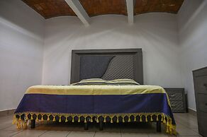 Hotel Casa Leonor