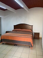 Hotel Casa Leonor
