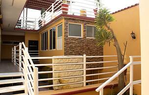 Hotel Casa Leonor