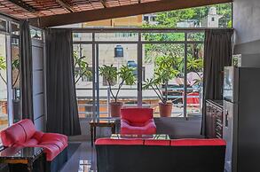 Hotel Casa Leonor