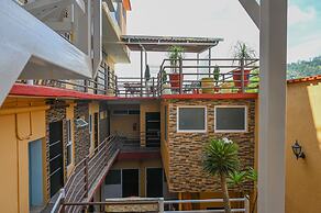 Hotel Casa Leonor