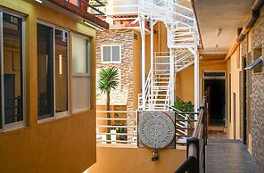 Hotel Casa Leonor