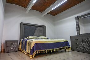 Hotel Casa Leonor