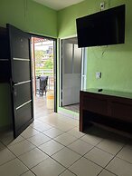 Hotel Casa Leonor