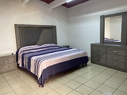 Hotel Casa Leonor