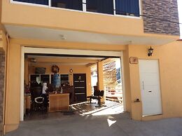 Hotel Casa Leonor