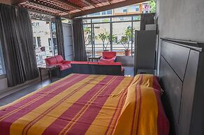 Hotel Casa Leonor