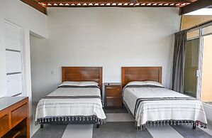 Hotel Casa Leonor